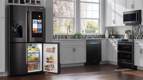 samsung refrigerator repair calgary.